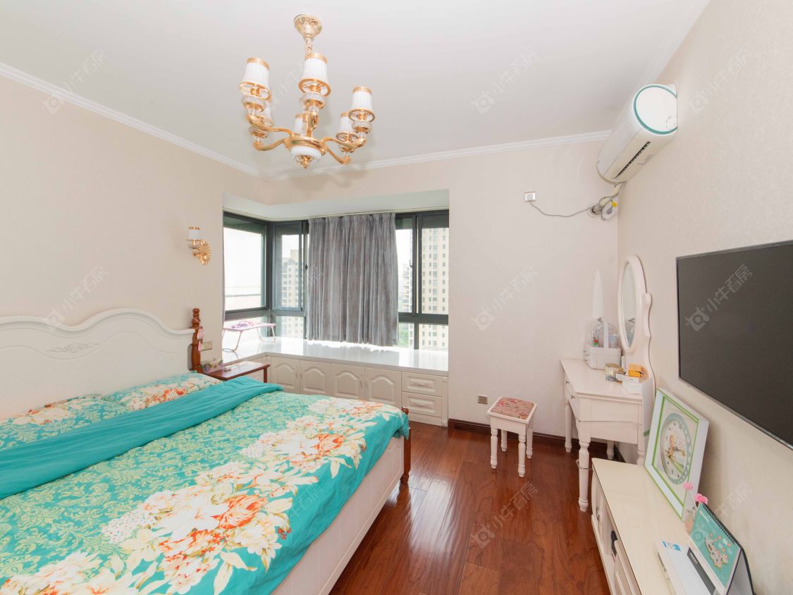 常州景瑞曦城在售二手房源室内图_小牛看房