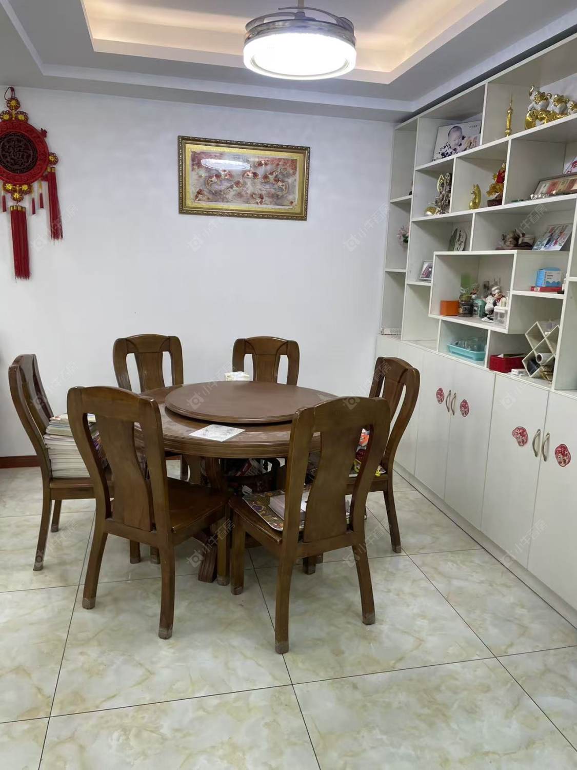 常州龙涛香榭丽园在租房源室内图_小牛看房