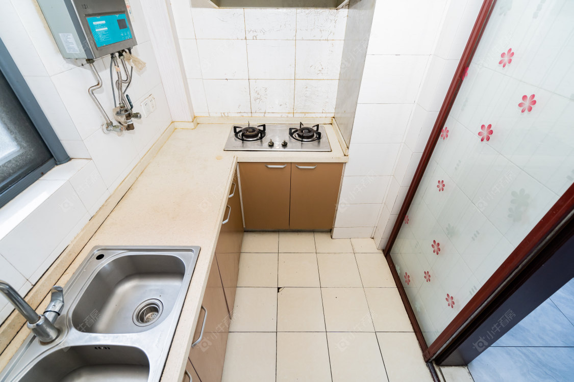 常州光华世家在售二手房源室内图_小牛看房