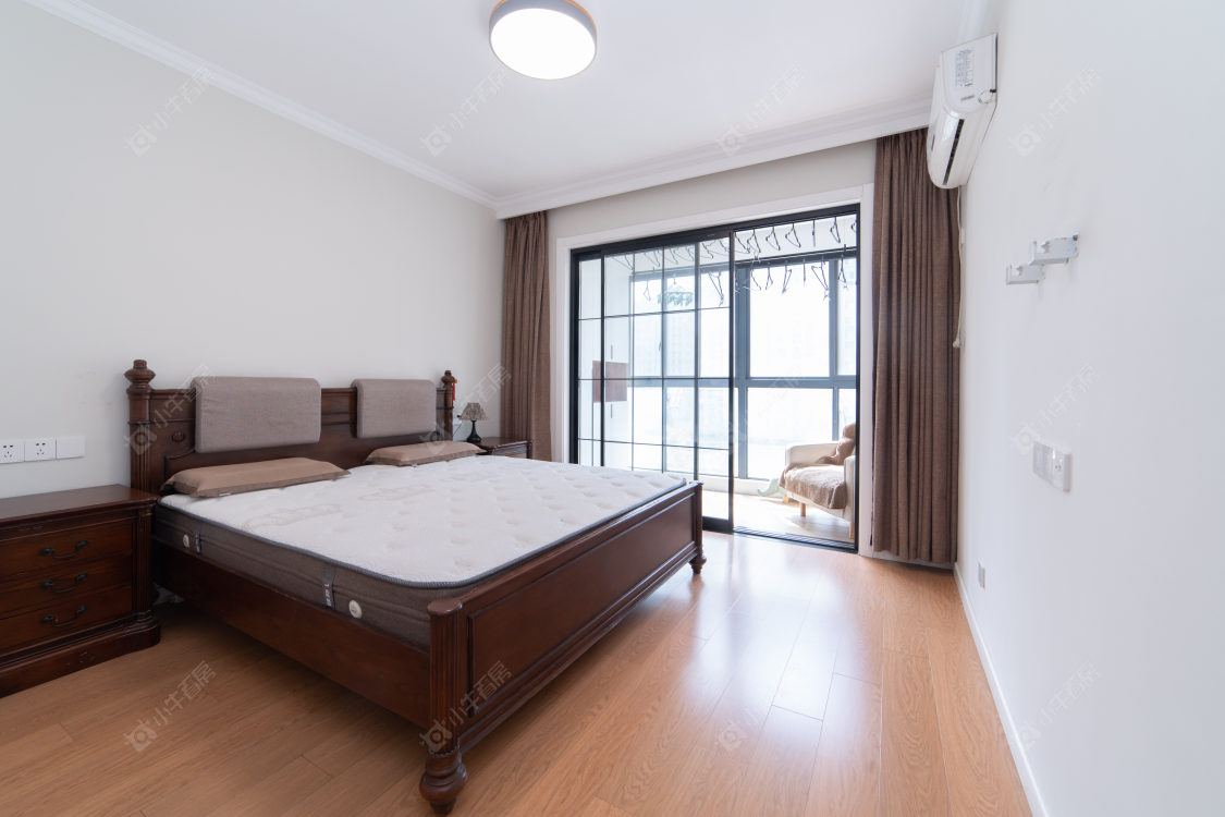 常州云山诗意在售二手房源室内图_小牛看房