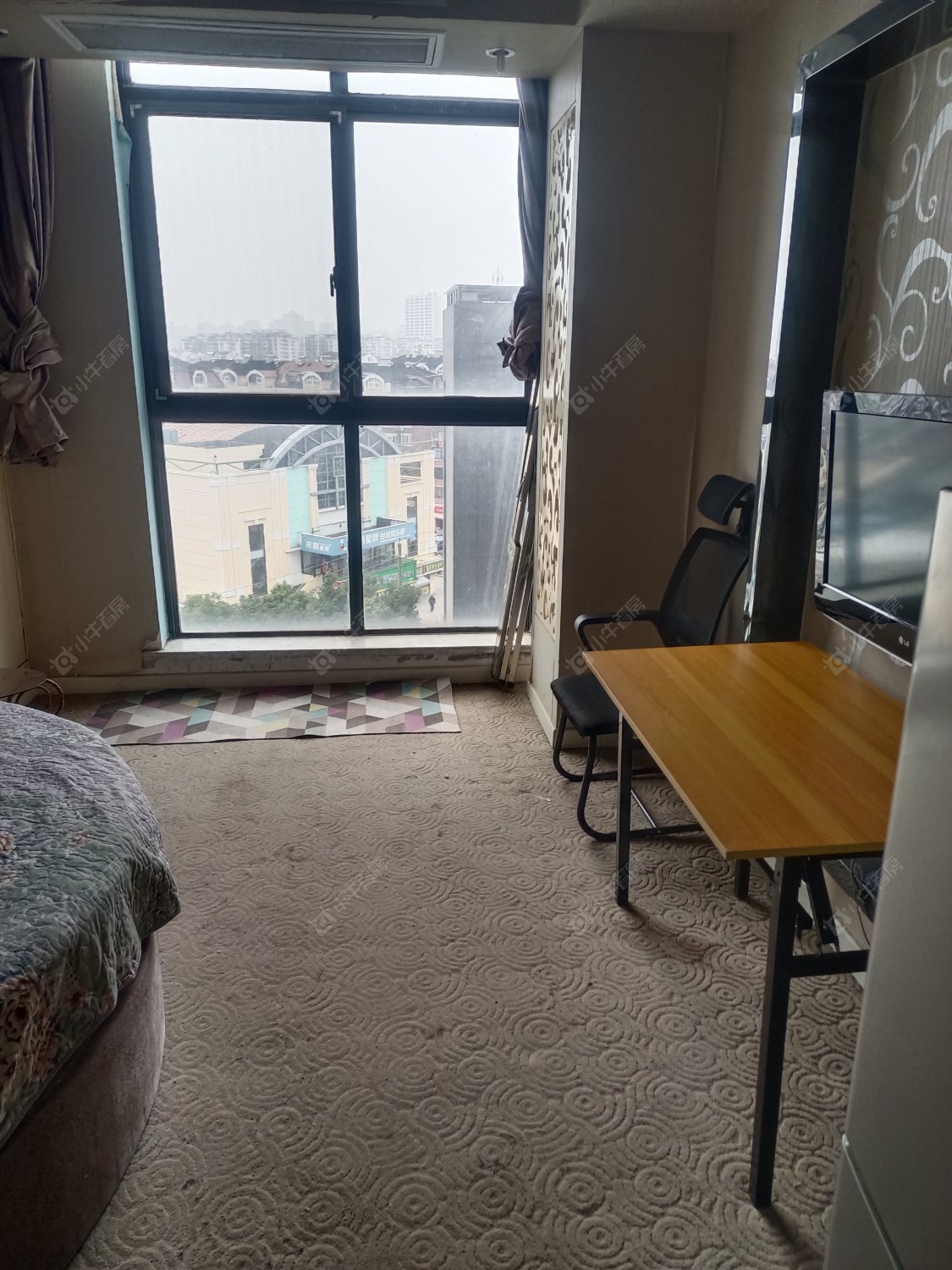 常州港龙尚层在租房源室内图_小牛看房