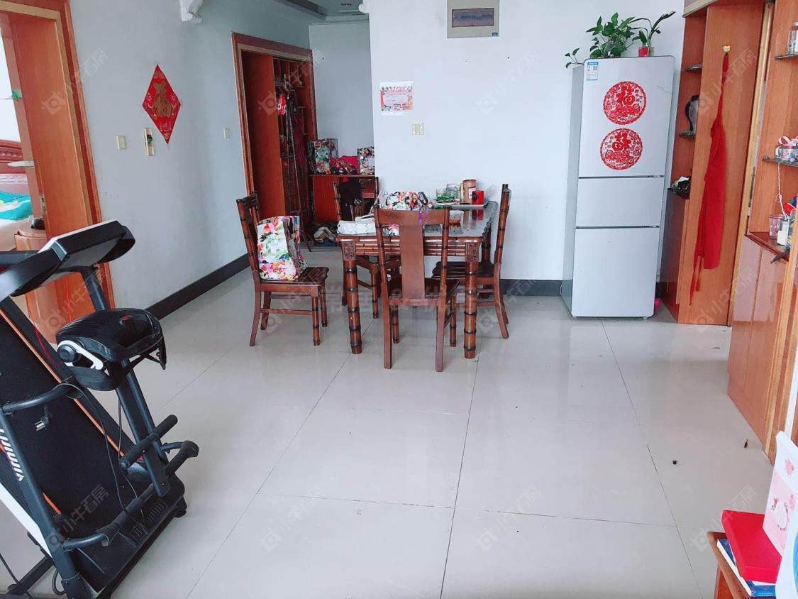 常州新业花苑在售二手房源室内图_小牛看房