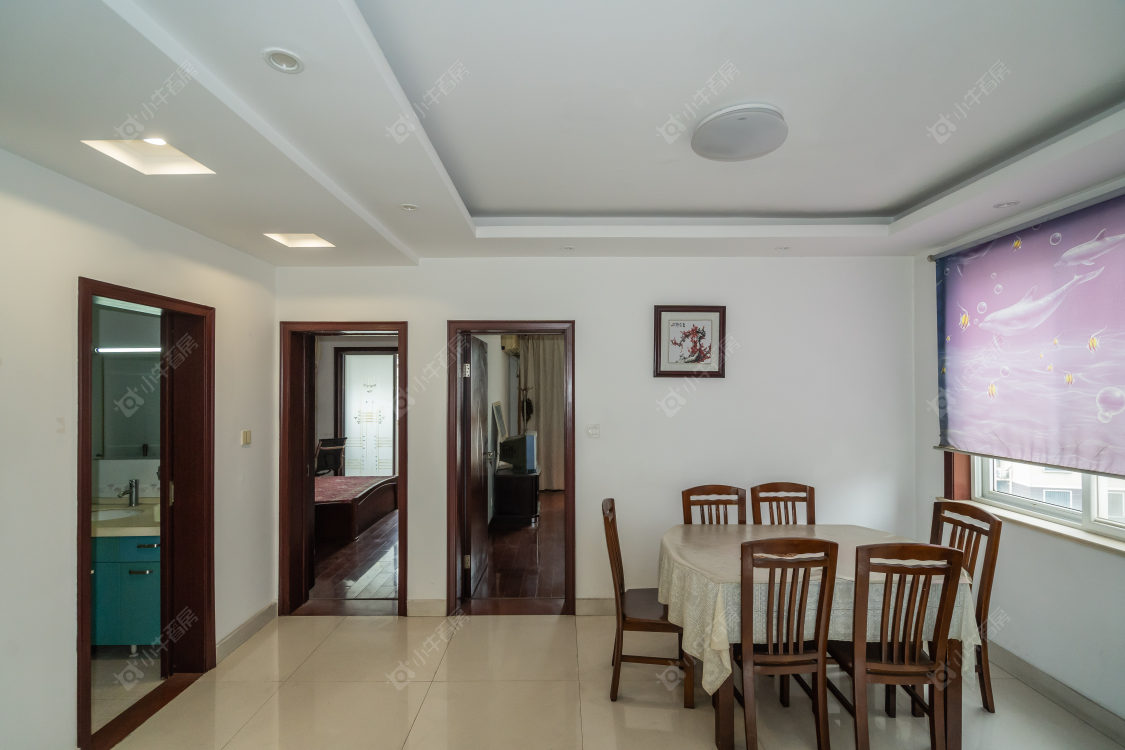 常州绿洲家园在售二手房源室内图_小牛看房