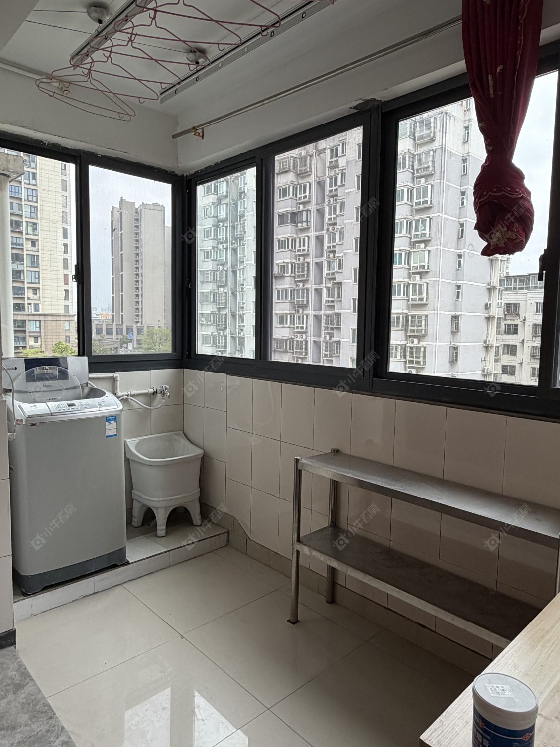 常州运河花园在租房源室内图_小牛看房