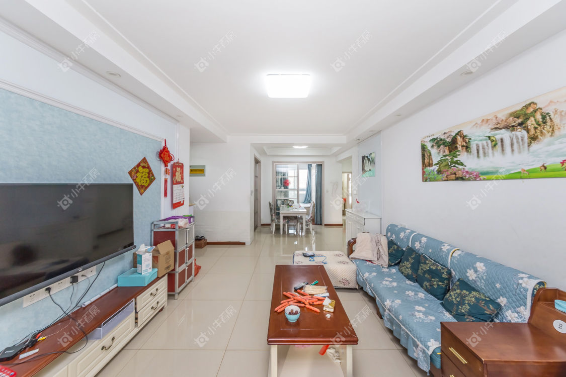 常州深业华府在租房源_小牛看房