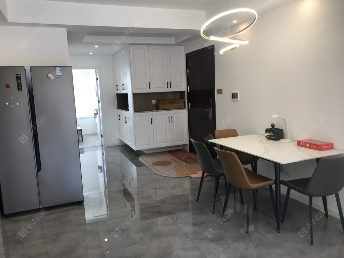 常州三江公园在租房源室内图_小牛看房