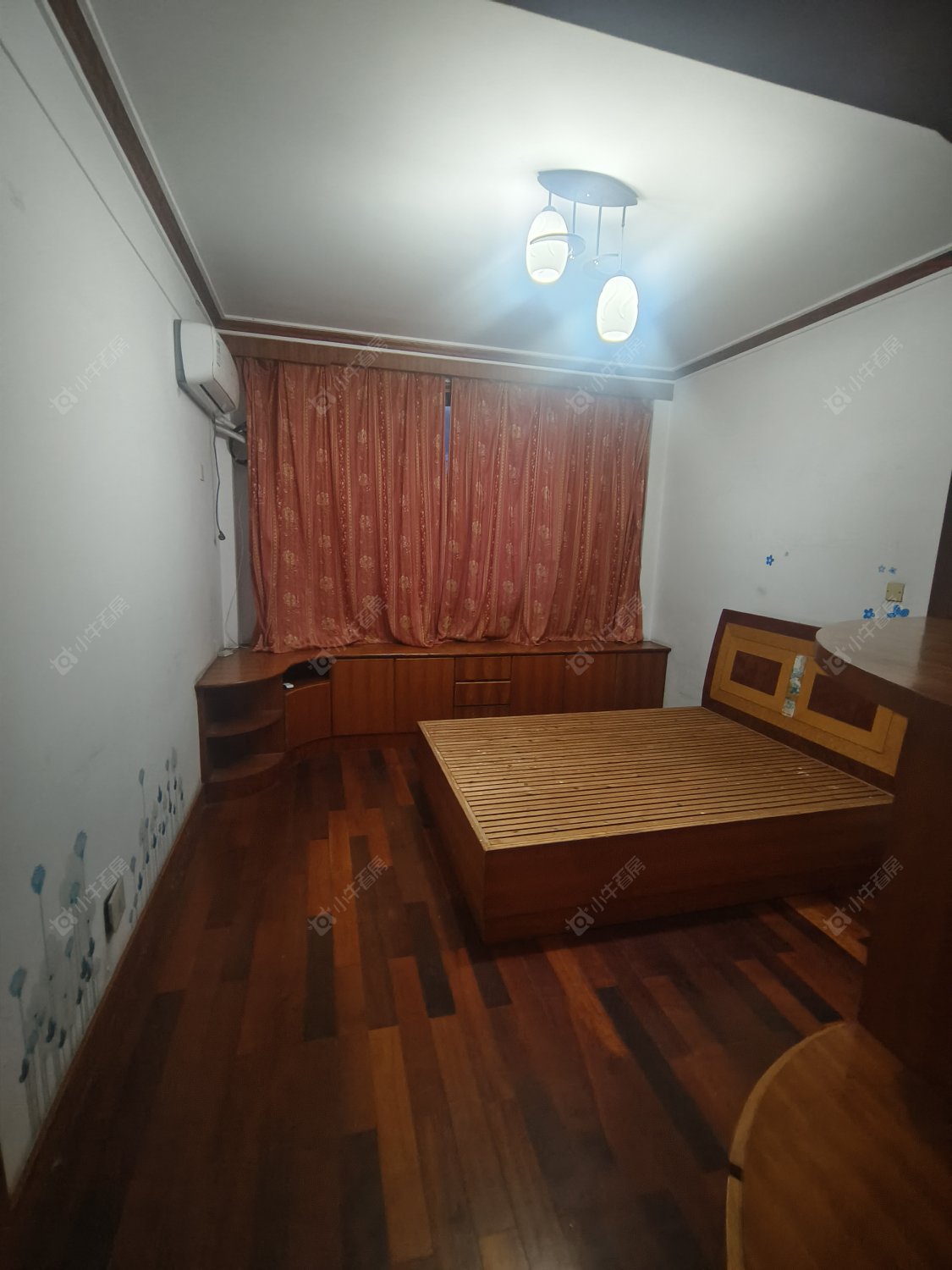 常州湾里新村在租房源室内图_小牛看房