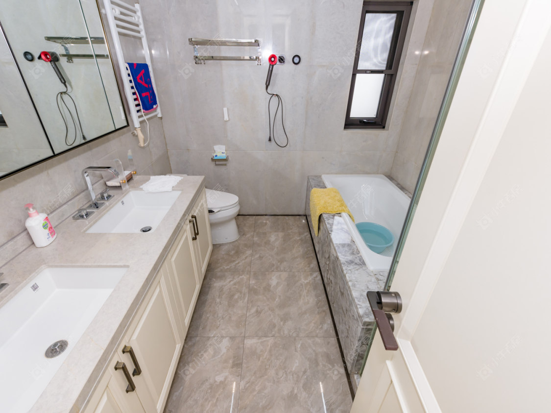 常州新城怀德誉隽在售二手房源室内图_小牛看房