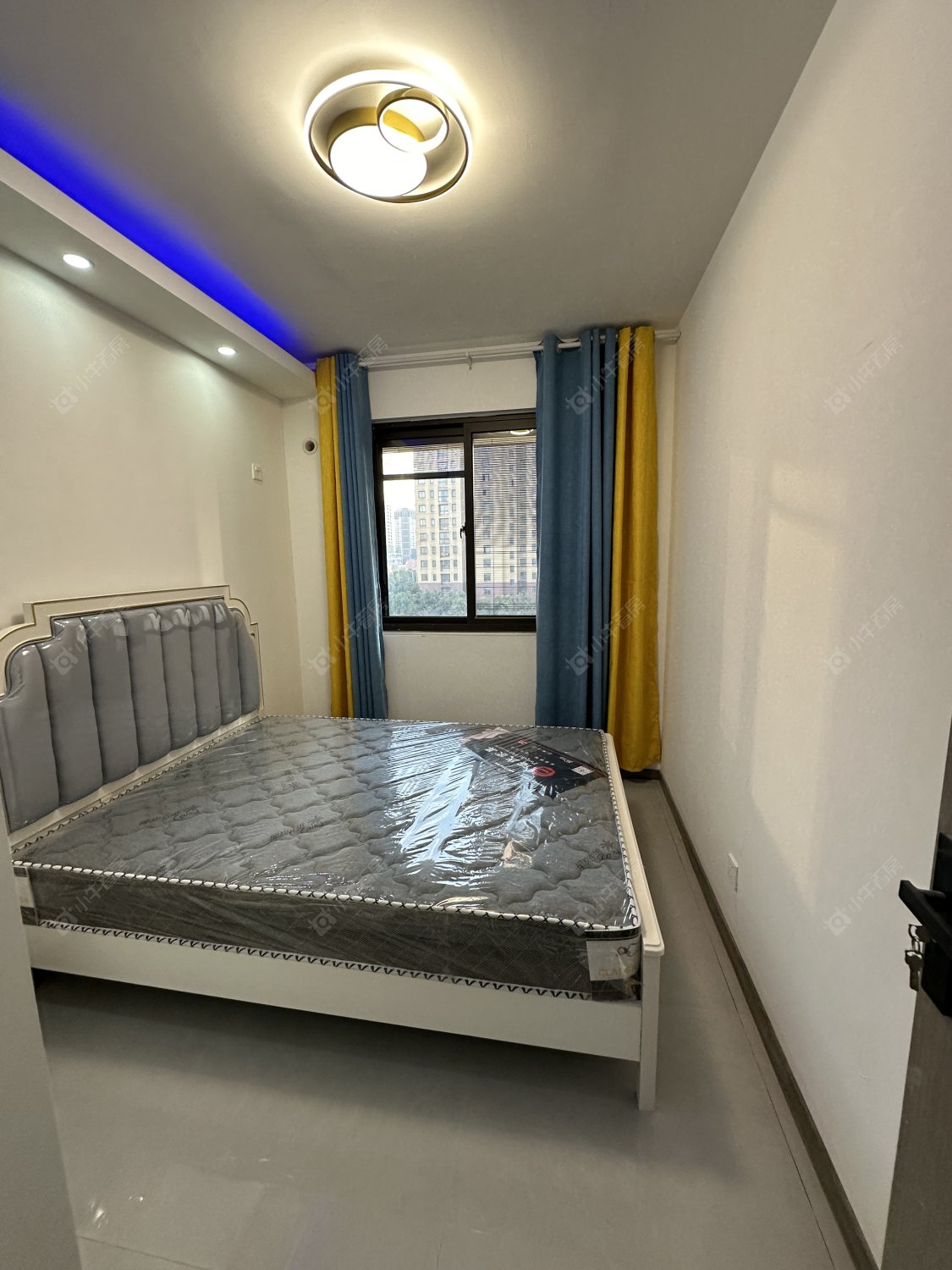 常州新欣嘉园在租房源_小牛看房