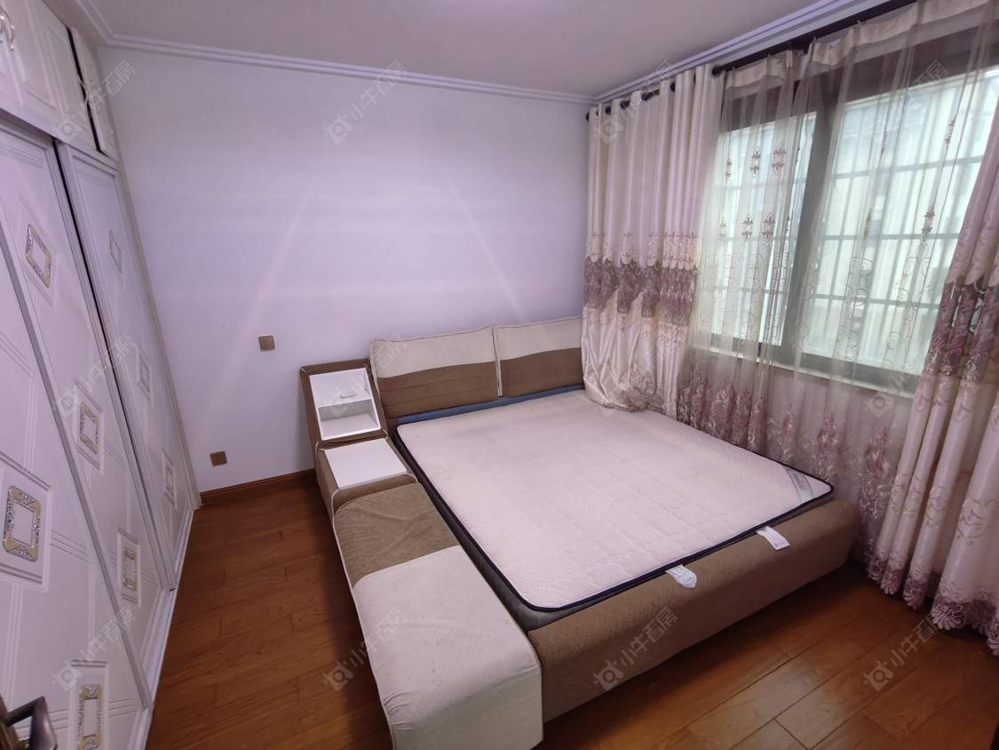 长虹名苑房源室内图 常州长虹名苑在租房源室内图_小牛看房