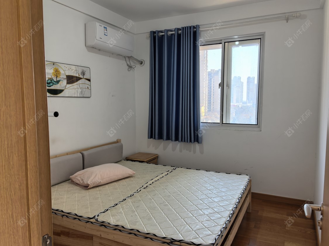 常州九洲花园三期在租房源_小牛看房