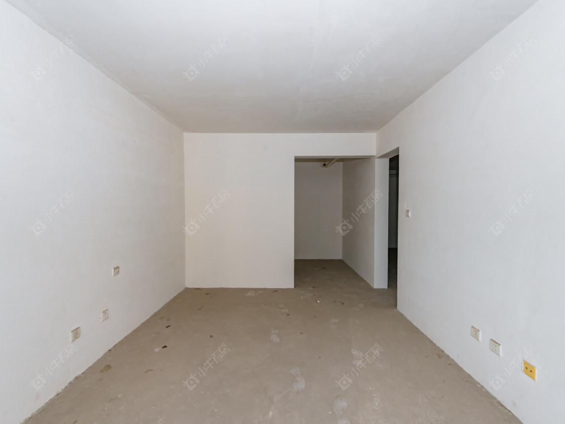 常州京城豪苑南区在售二手房源室内图_小牛看房