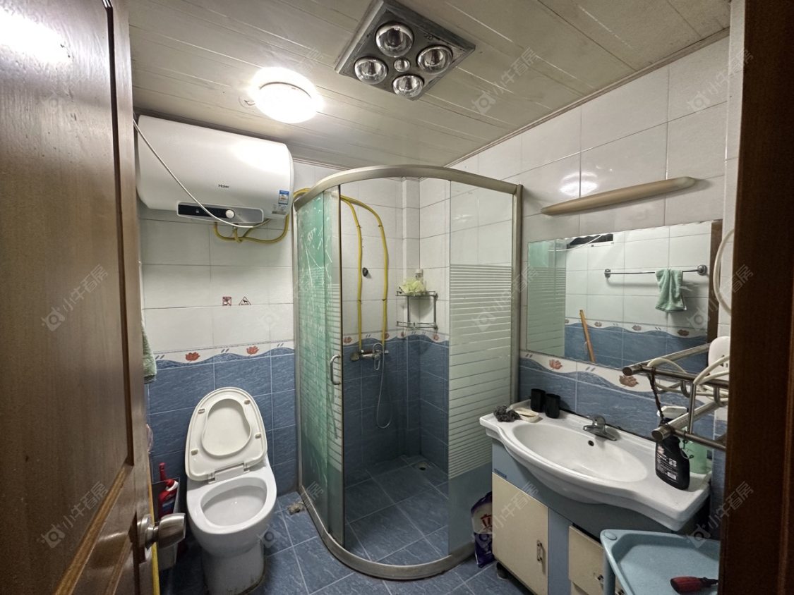 常州青司塘公房在租房源室内图_小牛看房