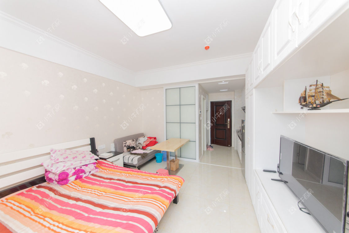 常州宝龙城市广场在租房源室内图_小牛看房