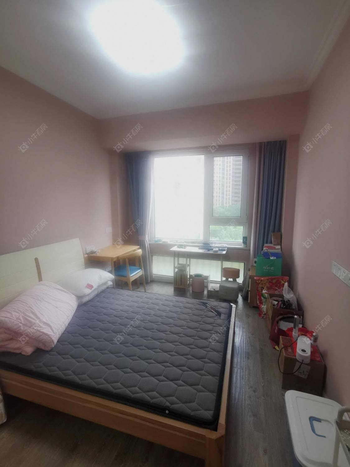 常州嘉禾尚郡在租房源室内图_小牛看房