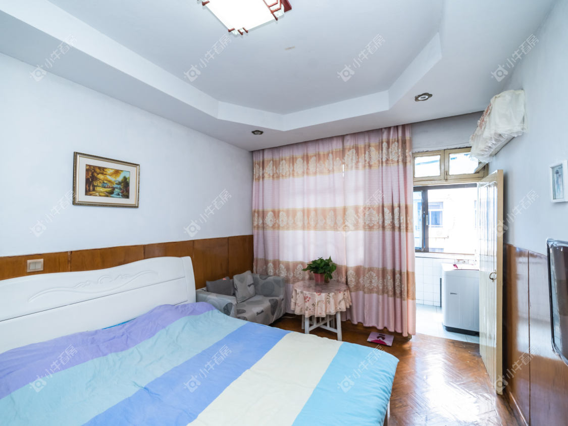 常州工房南区在租房源室内图_小牛看房