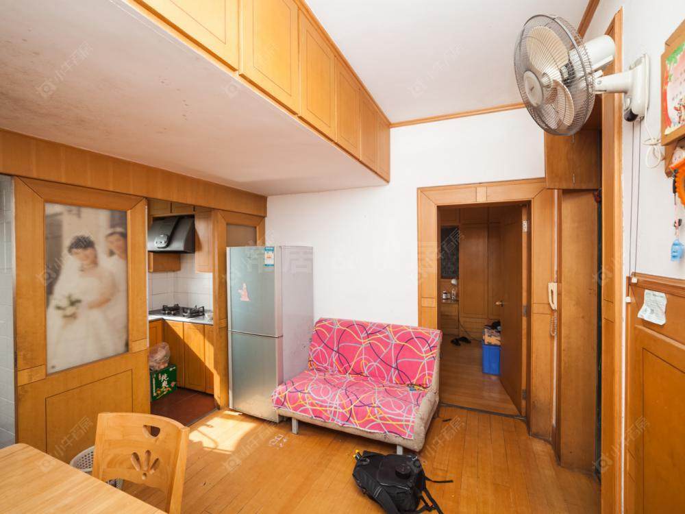 常州工房南区在售二手房源室内图_小牛看房