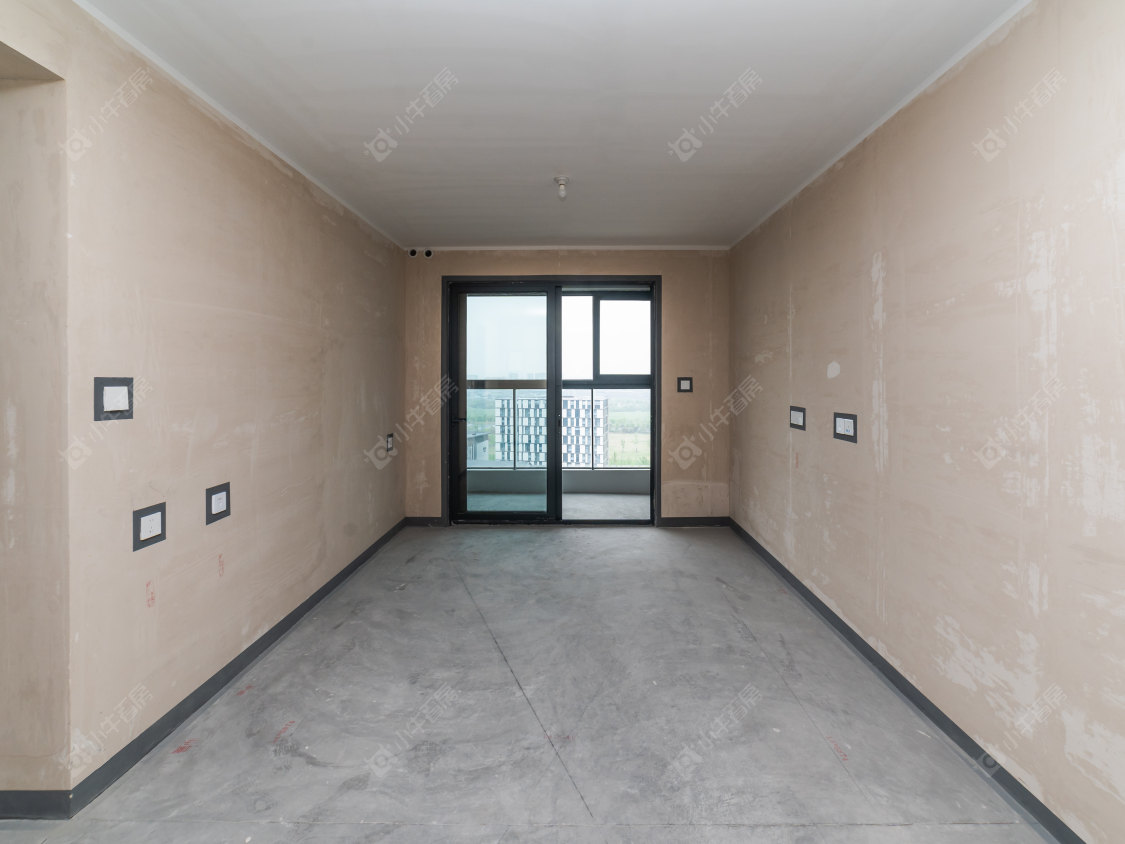 常州保利大都汇在售二手房_小牛看房