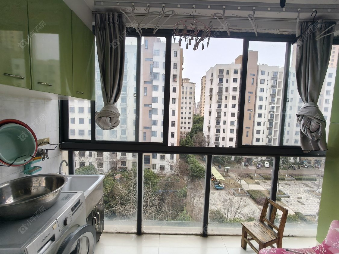 常州御源林城西区在租房源室内图_小牛看房