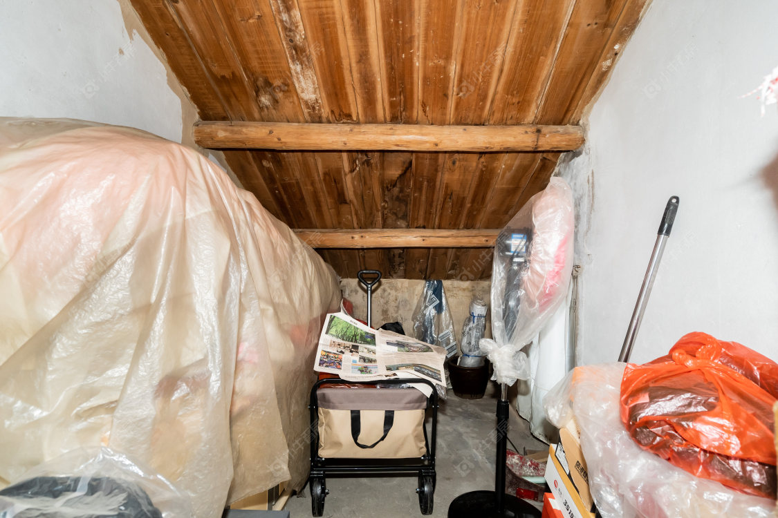 常州丽华一村在售二手房源室内图_小牛看房