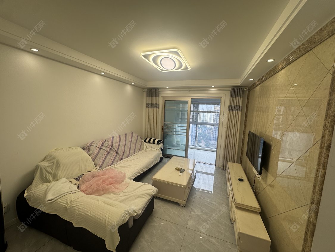 弘阳上城房源室内图 常州弘阳上城在租房源室内图_小牛看房