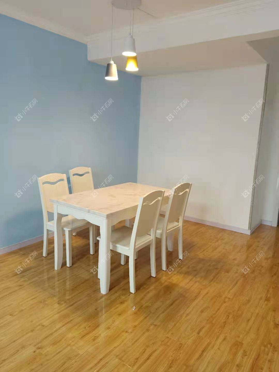 常州高成天鹅湖在租房源_小牛看房