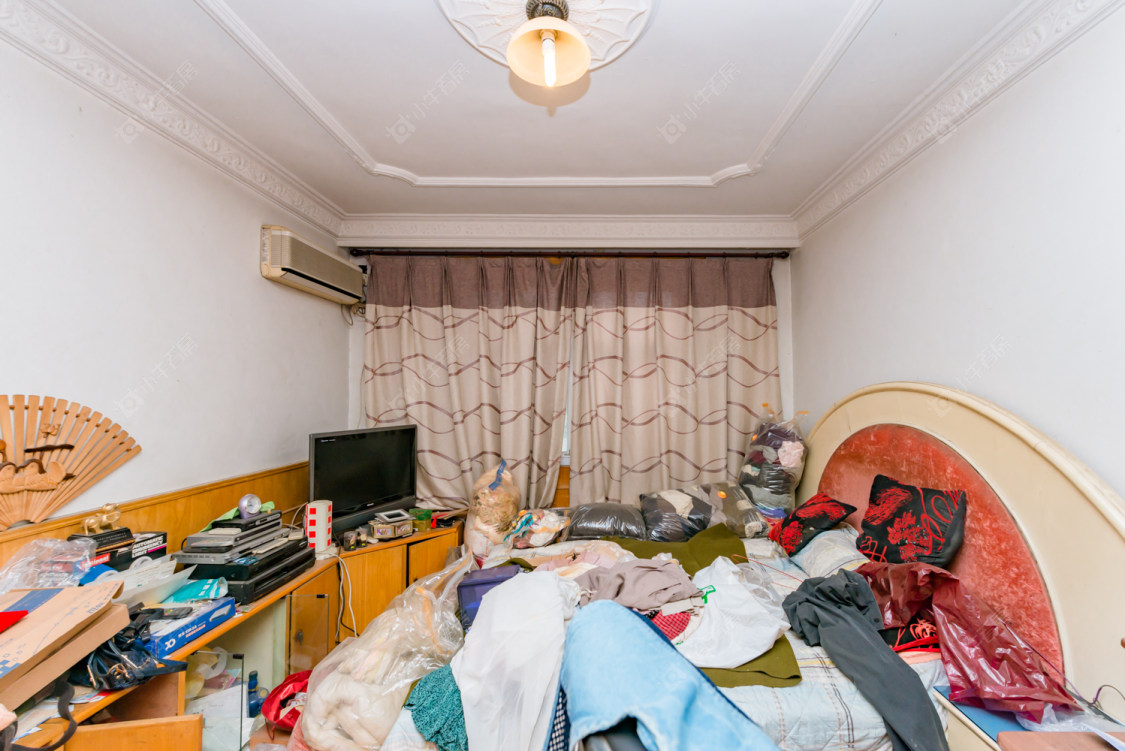 常州红星新村在售二手房源室内图_小牛看房