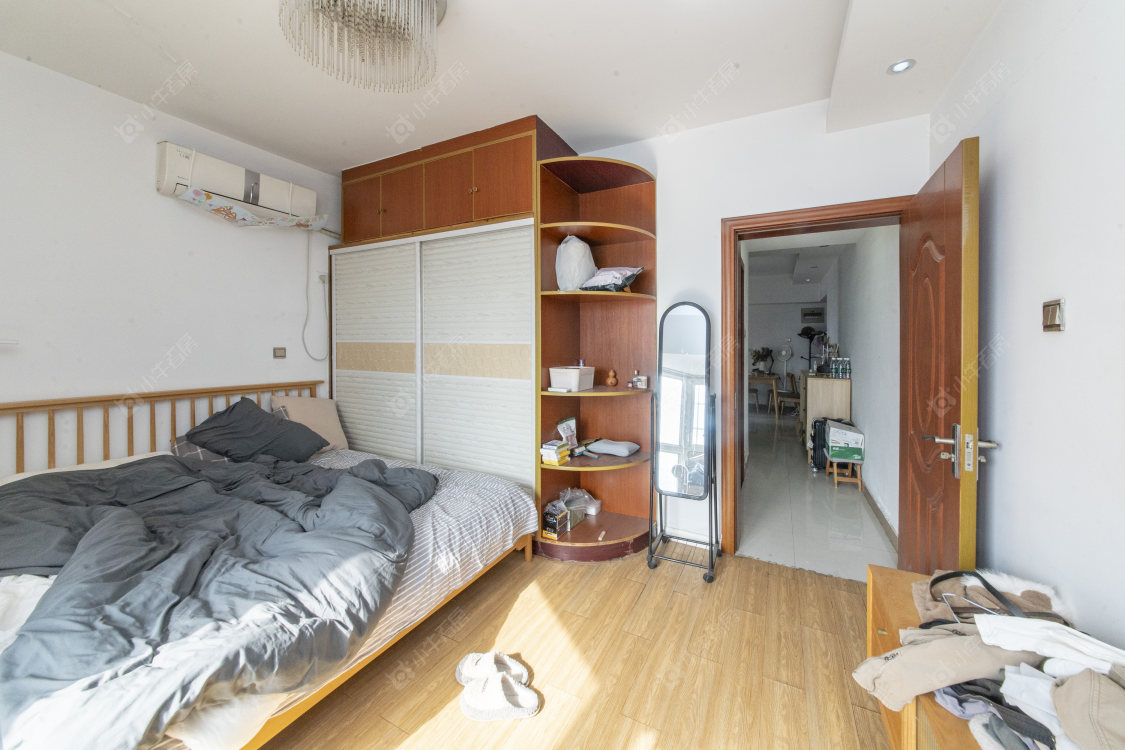 常州香江壹品在售二手房源室内图_小牛看房