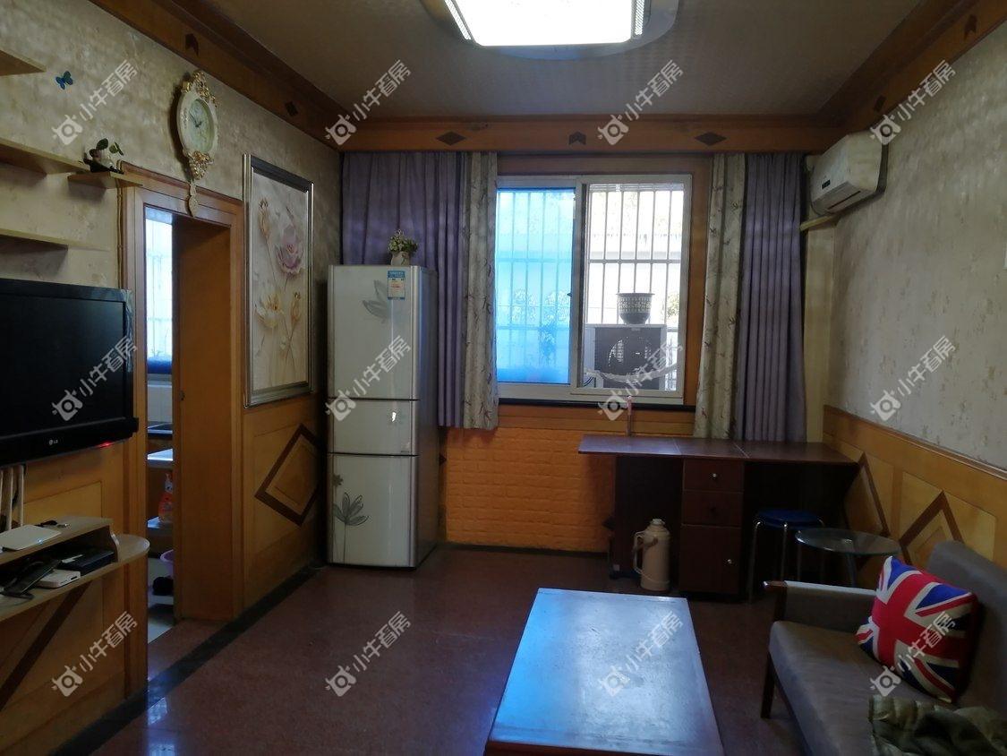 常州兰翔二村租房_兰翔二村2室1厅房源出租