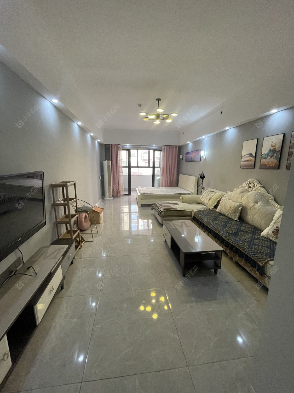 常州雅居乐星河湾租房_小牛看房