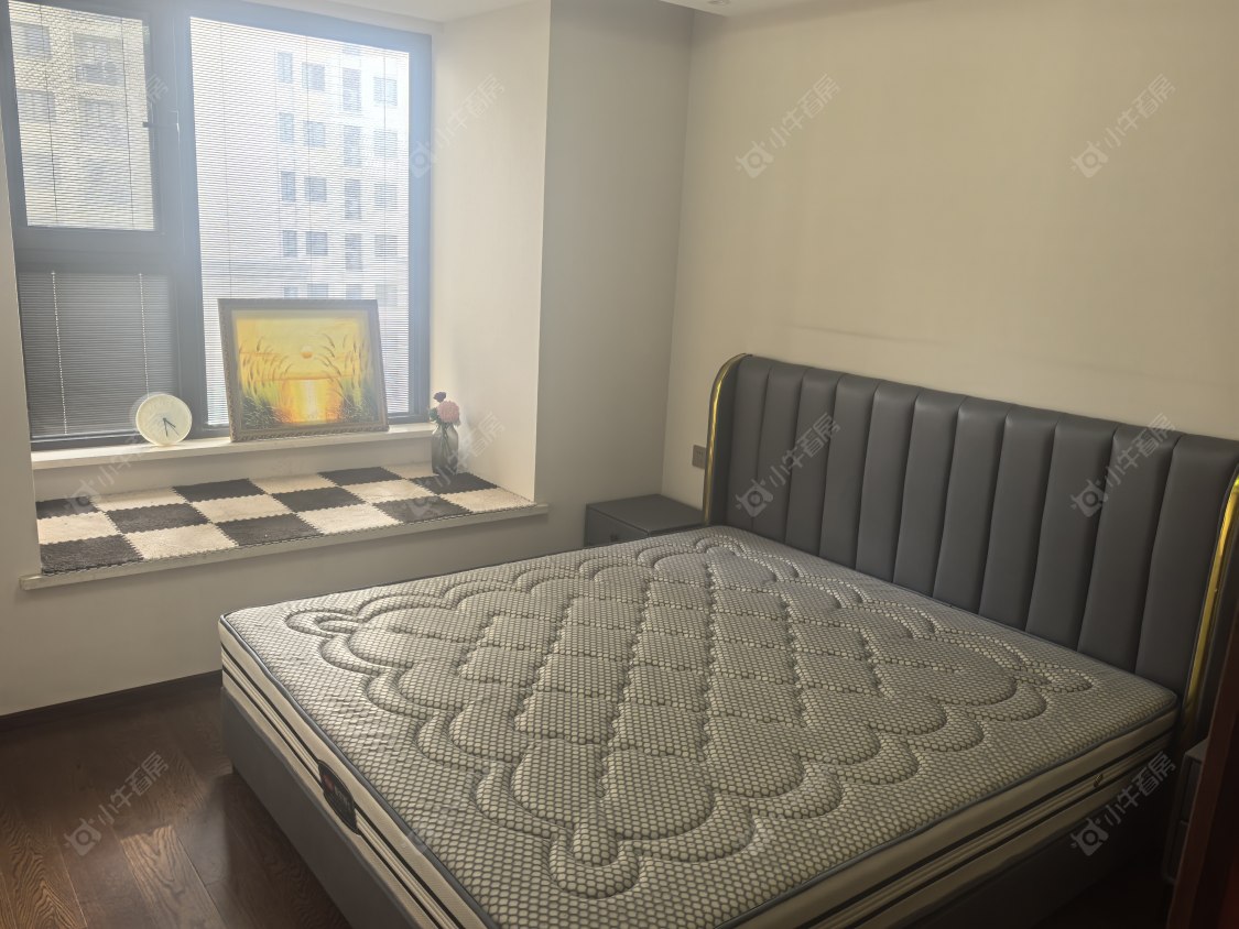 常州常发珑玥在租房源室内图_小牛看房