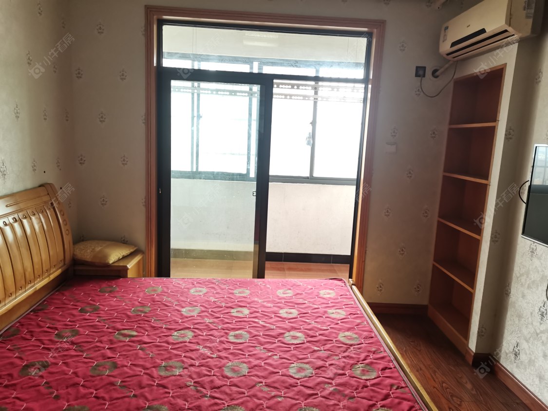 常州怡枫苑在租房源_小牛看房