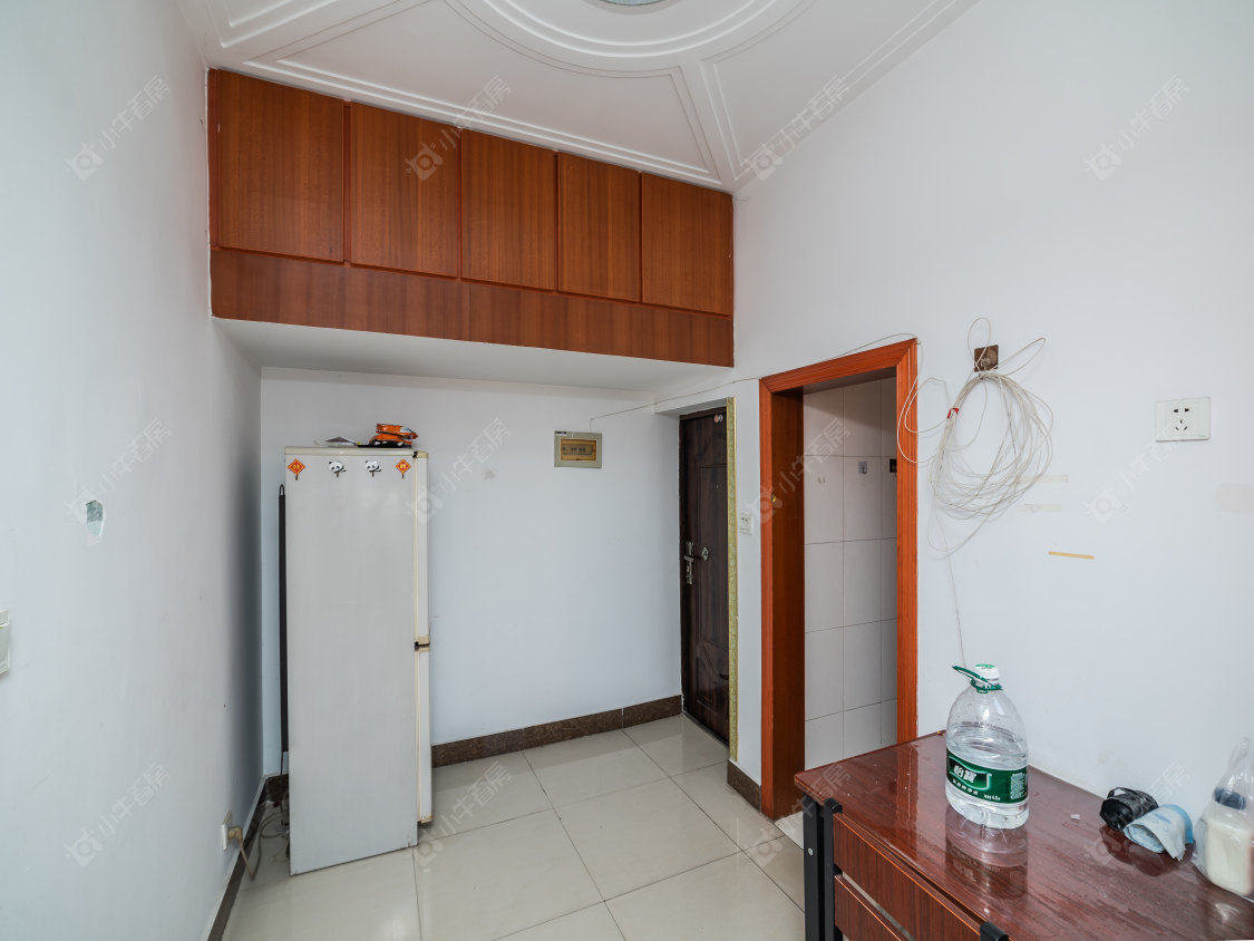 常州工房北区在售二手房源室内图_小牛看房