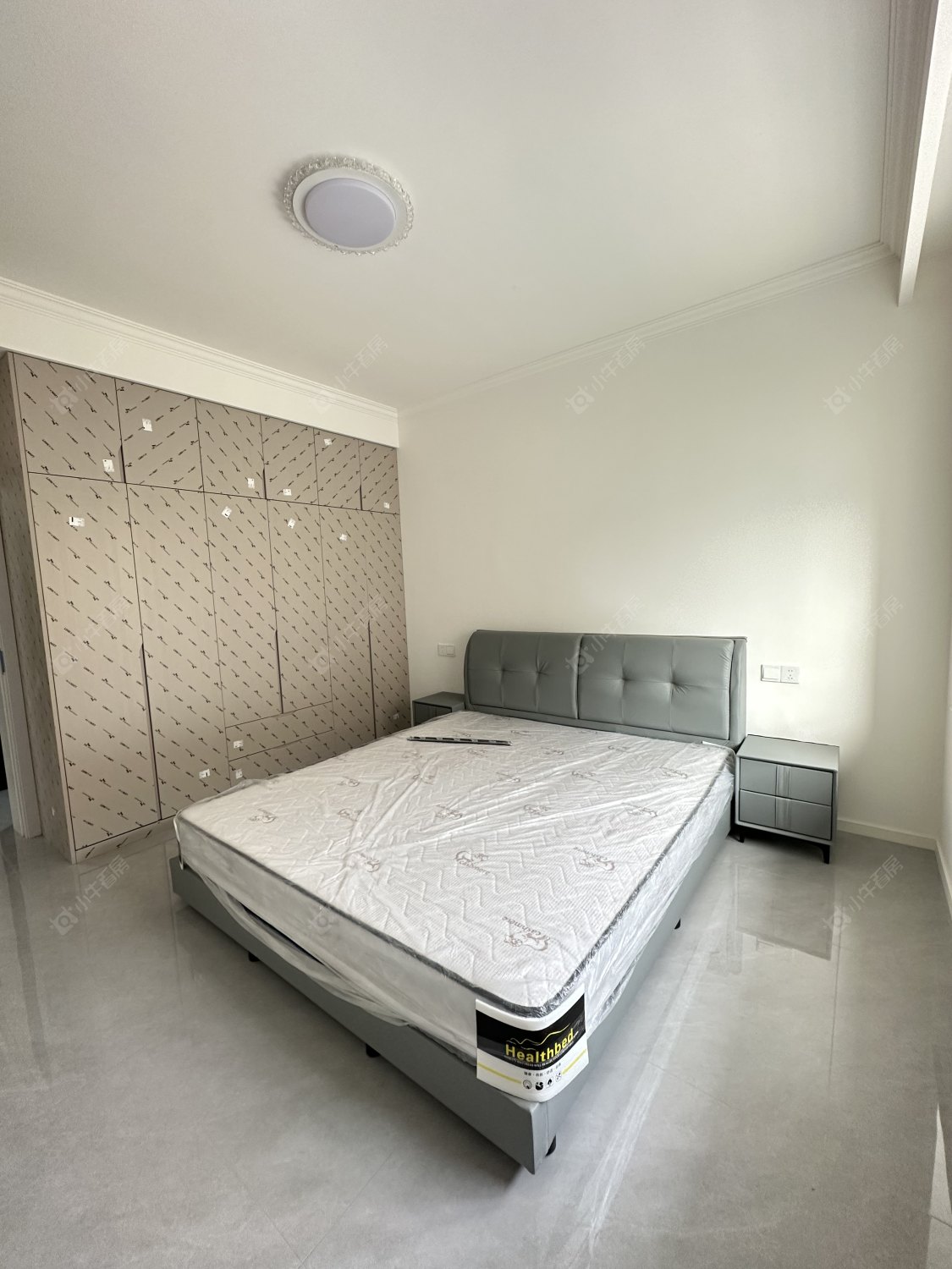 常州潞城花苑在租房源_小牛看房