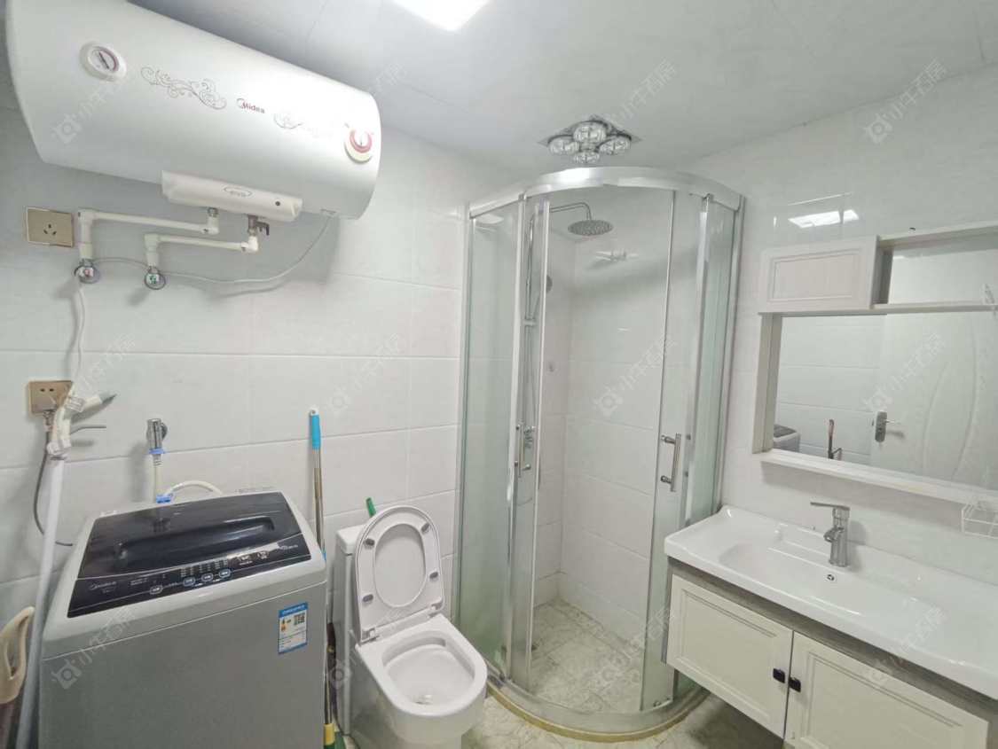 常州天禄商务广场在租房源室内图_小牛看房