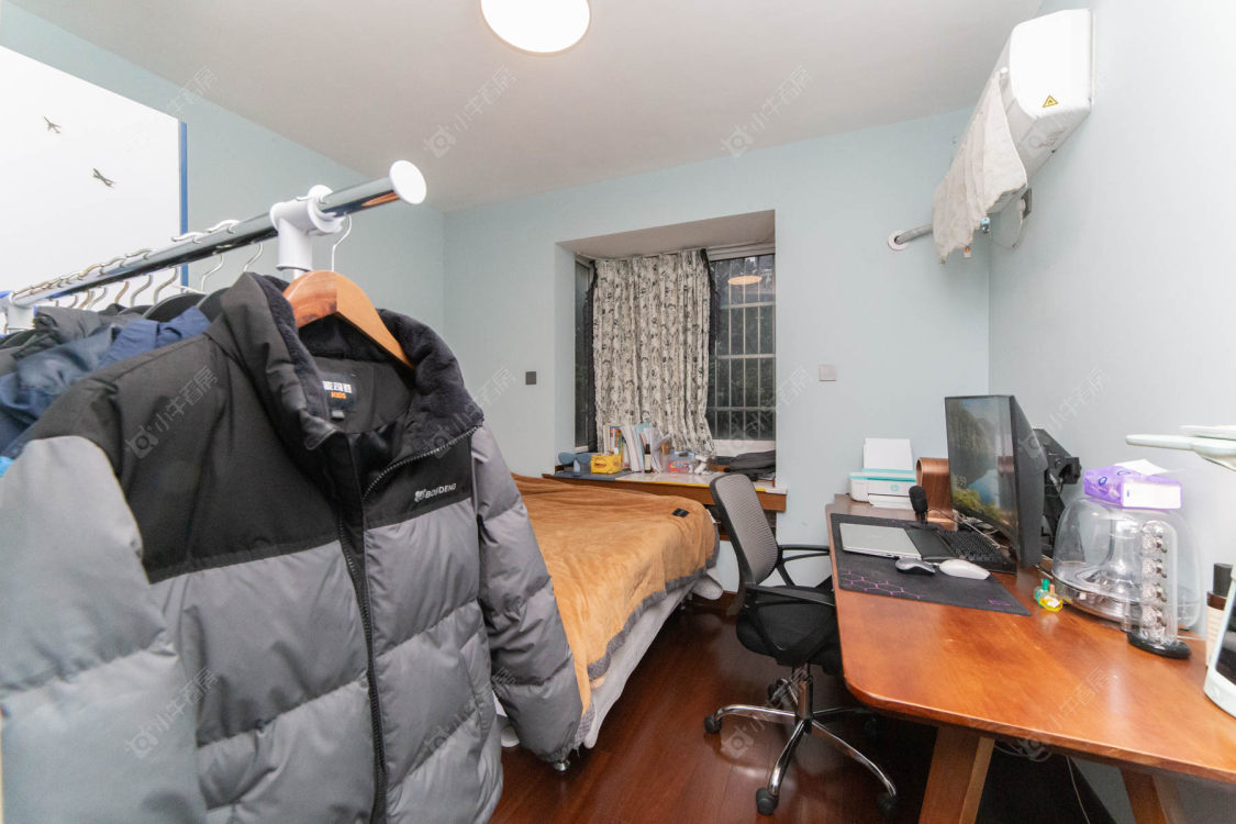 奥林匹克花园房源室内图 常州奥林匹克花园在售二手房源室内图_小牛看房