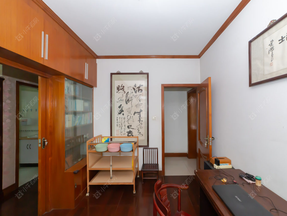 常州天安花园在售二手房源室内图_小牛看房