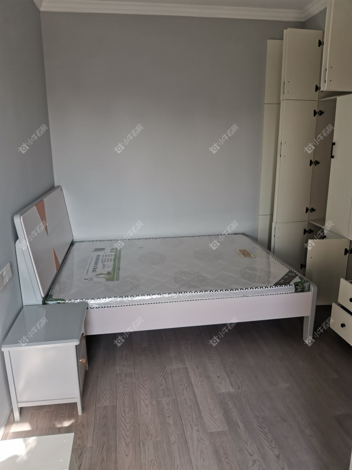 常州凯纳华侨城2室2厅1卫出租_小牛看房