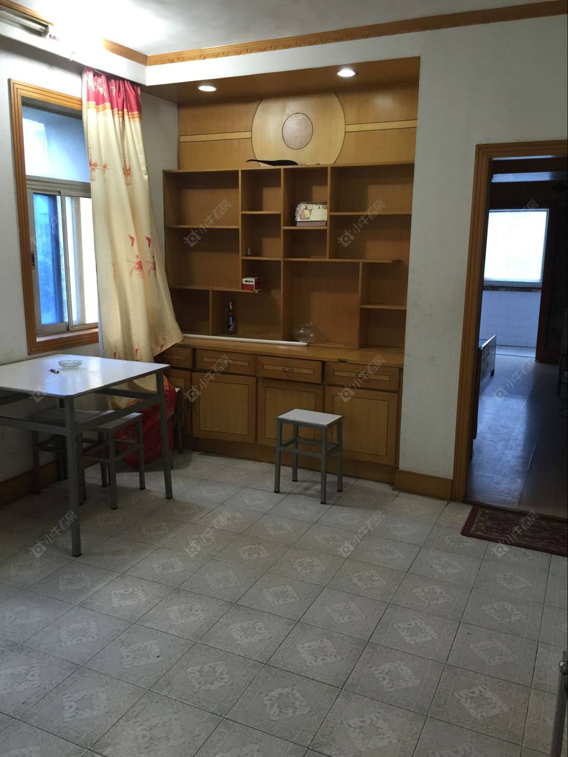 常州红梅新村在租房源室内图_小牛看房