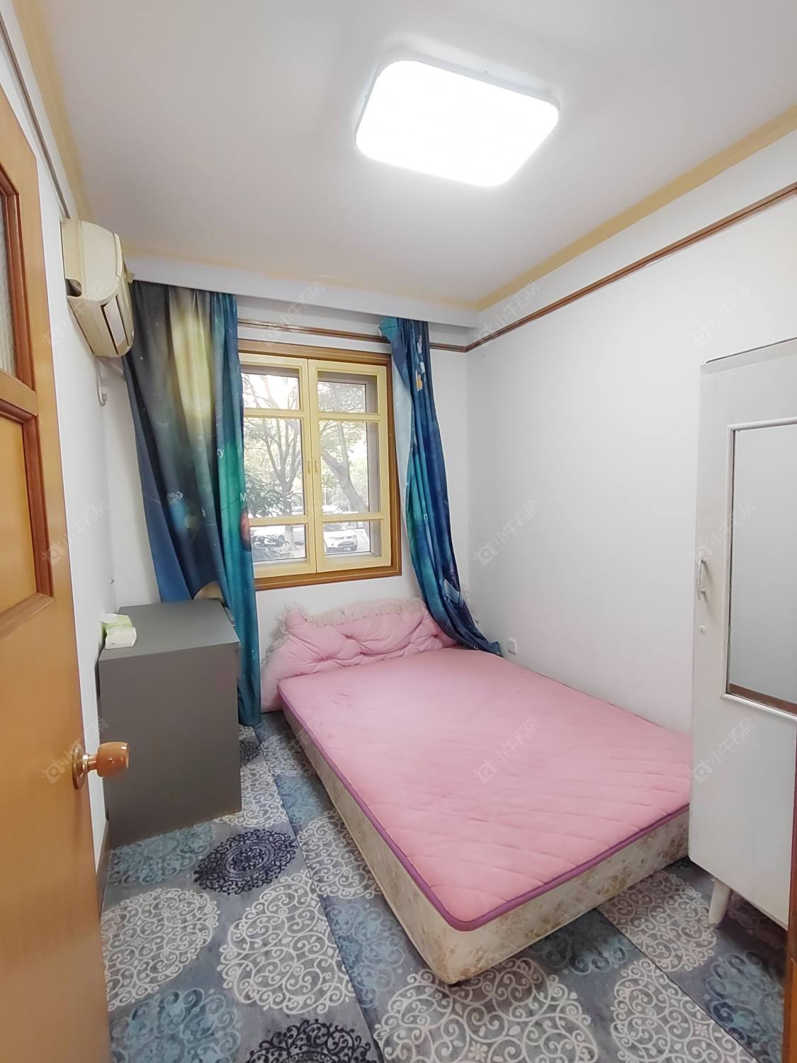 常州天安花园在租房源室内图_小牛看房