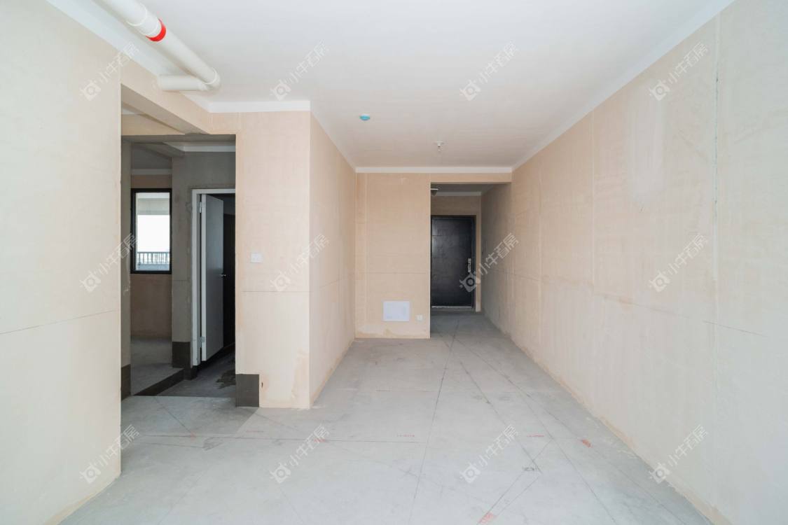 常州锦上香郡在租房源室内图_小牛看房