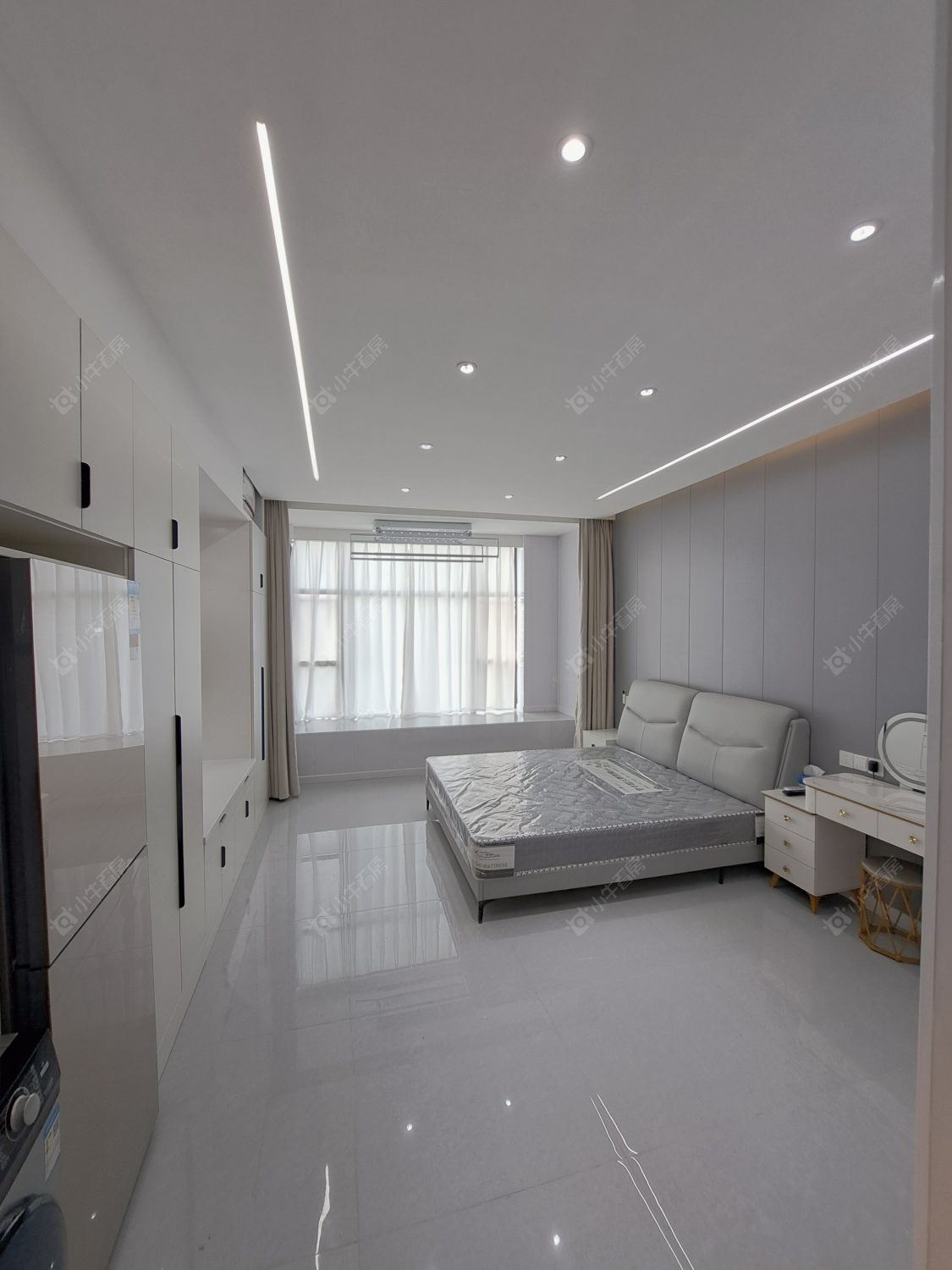 常州富都公馆在租房源室内图_小牛看房