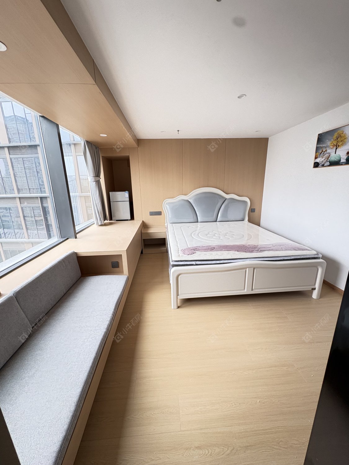 常州山外有山租房_小牛看房