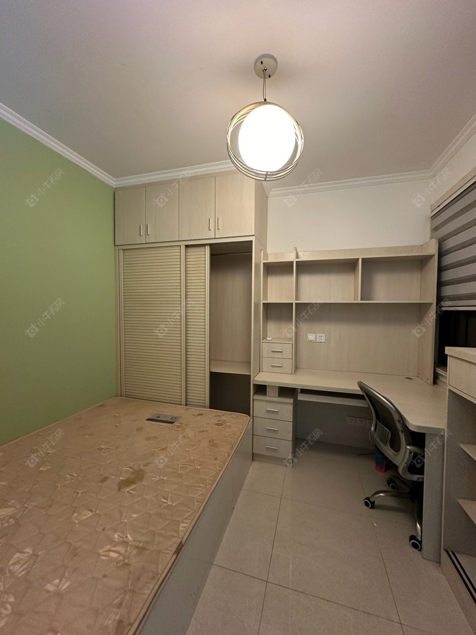 常州新城公馆风尚在租房源室内图_小牛看房