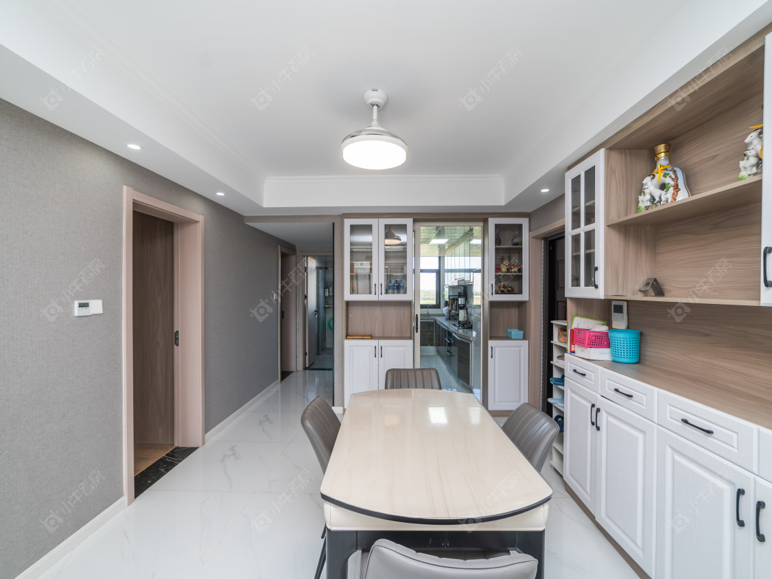 蓝山湖房源室内图 常州蓝山湖在售二手房源室内图_小牛看房