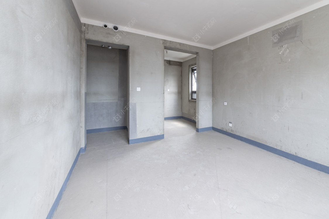 常州星河国际九区在售二手房源室内图_小牛看房