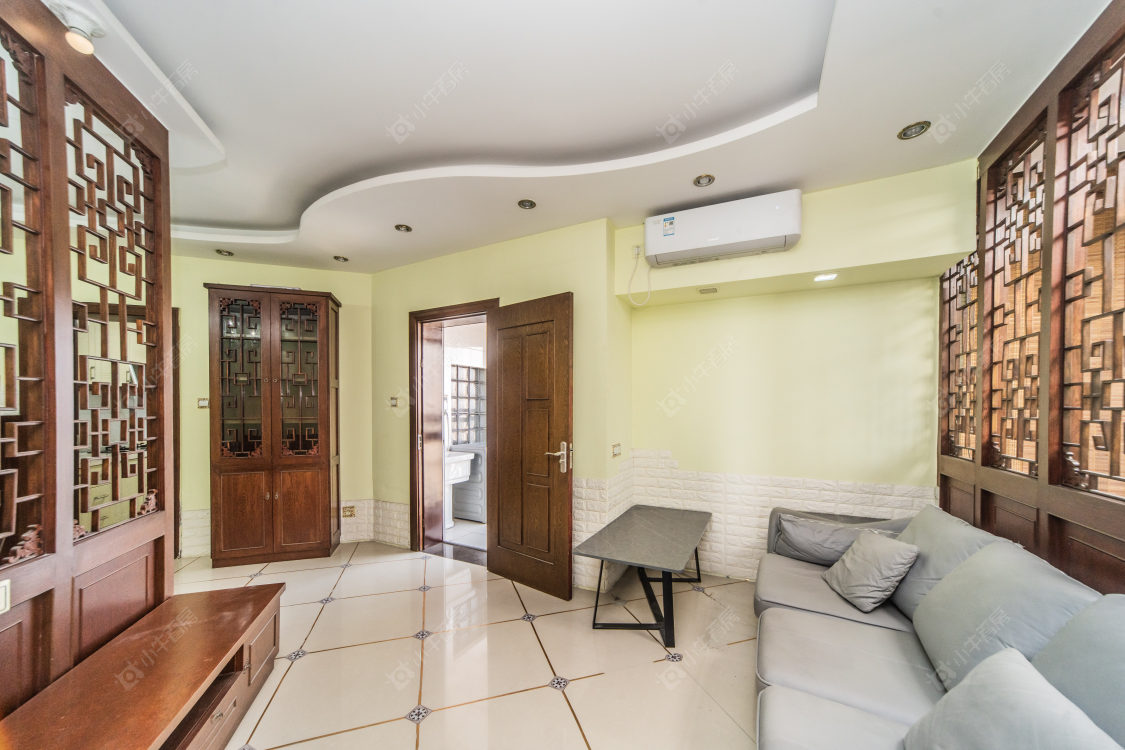 常州侨光苑在售二手房_小牛看房