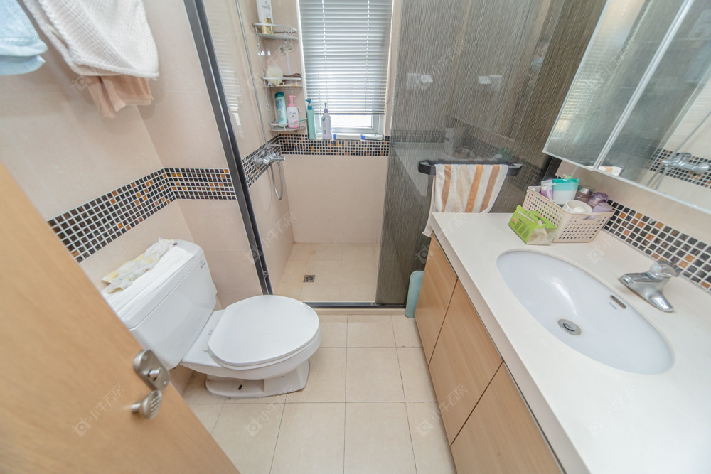 常州九洲花园三期在售二手房源室内图_小牛看房