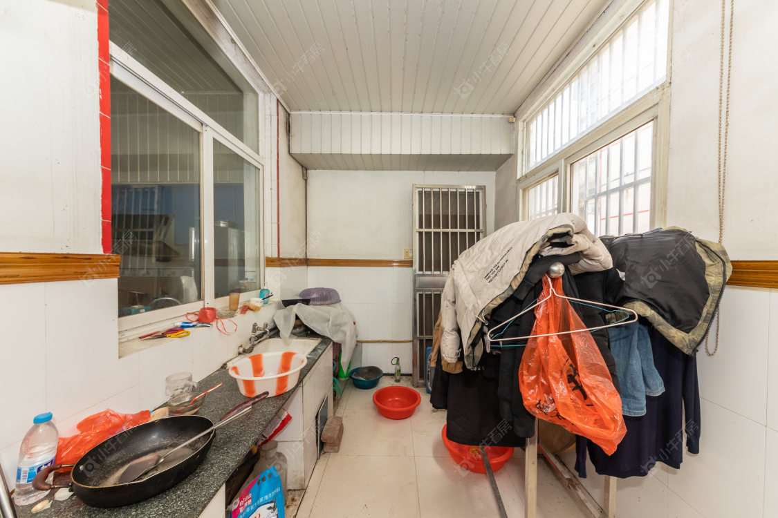 常州圩塘镇永新路在售二手房源室内图_小牛看房