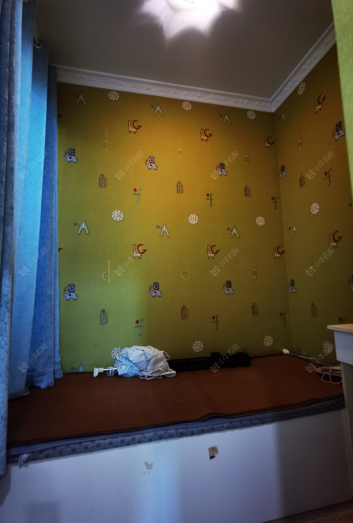 常州星河国际七区在租房源室内图_小牛看房